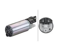 HELLA Serbatoio Carburante Pompa Carburante Tubo Carburante Per Lancia Y 840A