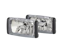 Hella Set Di Fari Fendinebbia 1NB010951-831