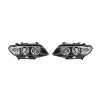 HELLA Set Fari Principali Fari Bi-Xenon Sinistro Destro Per BMW X5 E53