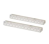 Hella Set Luci Diurne LED Universale 24V Per Renault Trucks 7422997064