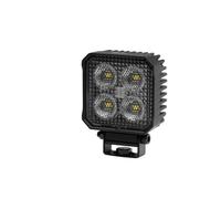 Hella Slim 3" Luce Posteriore Di Lavoro E Retromarcia TS1700