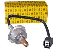 HELLA Sonda Controllo Lambda Prima Kat Adatto A per Honda Accord 8 2.0