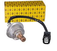 HELLA 6PA 358 221-691 Sonda lambda