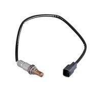 HELLA 6PA 358 221-781 - Sonda lambda a 5 poli, cavo: 500 mm