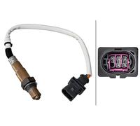 HELLA Sonda Lambda Regolatrice Per Land Rover Range L494 5.0 4x4 LW 3.0 L405 LG