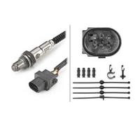 HELLA Sonda Lambda Regolazione O2 Per VW Passat Alltrack 2.0 TDI 1.4 TSI