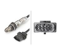 HELLA Sonde Lambda Regolazione per Opel Corsa B 1.0i 1.2i 16V 1.6 1.4