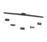 HELLA Spazzola Tergicristallo Frontale per Opel Meriva F75 Mercedes-Benz a Class