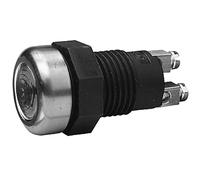 HELLA Spia luminosa (di controllo) - Alogeno - 12V / 24V - avvitato - 2AA 008 595-021