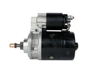 HELLA Starter 0.7 Kw per VW Kaefer Cabriolet 13021303 1.6 1500 1.5 Porsche 914