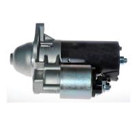HELLA Starter 0.9 Kw Adatto A per Nissan Note 1.4 Micra III 1.2