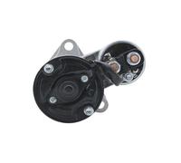 HELLA Starter 1,9 kW 12V per Porsche Cayenne S 4.5 Turbo 8EA 011 612-041