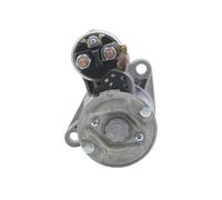 HELLA Starter 2.2 Kw Adatto A per Mercedes-Benz 8EA 011 611-721