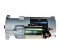 HELLA Starter 2 Kw per Mitsubishi L 200 2.5 Td 4WD 2.3 Hyundai H-1 Scatola H100