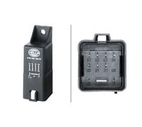 HELLA Steuergerät Glühzeit 12 V 10 poli 4RV 008 188-701 per VOLVO V70
