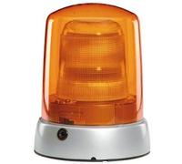 Hella Strobe-Type Faro Allarme Lampeggiante Luce Xenon X1 24V (2RL 008 181-111)