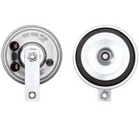 Hella Suono Altro Clacson 12V 115dBa 400 Hz Ece Marcatura E Automobile Auto