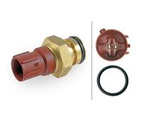 Hella Temperatur-Schalter Interruttore Termico Ventola per Honda Accord VI Mk 6
