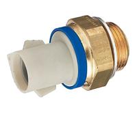 Hella Temperatur-Schalter Sensore Ventola per Ford Escord V VI Orion III Ecc.