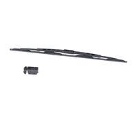 HELLA Tergicristallo Frontale per Mercedes-Benz W168 Citroën C1 Pm Pn