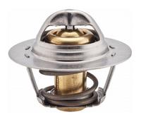 Hella Termostato Liquido Refrigerante Con Tenuta per Dacia Nissan Opel Renault