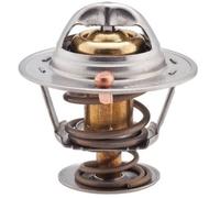 Hella Termostato Refrigerante con Guarnizione per Nissan Almera II Primera Ecc.