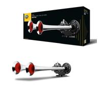 HELLA Tromba 3PB 013 410-051 elettrico-pneumatico 96