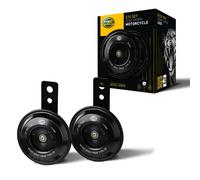 HELLA Tromba Auto TOP SOUND 12V 18W 108dBA Alto U.A. BMW