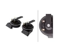 Hella Tromba Elettrica Fanfare 3FH007728-831