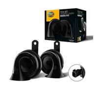 HELLA Tromba - HELLA OE-CONNECT HORN TE26 SET - 12V - 110dB(A)
