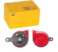 Clacson HELLA 3FG007 424-001
