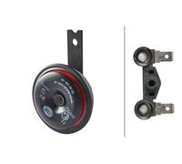 HELLA Trombe E Fanfare 3AL 922 000-961 Tromba Segnale S90 113dB(A)