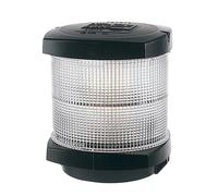 Hella Tutti Rotondo Bianco Luce / Ancora 12V Navigation Lampada- Incandescente