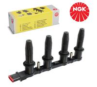 Hella U6001 48004 Bobina D'Accensione Modulo Unità Accensione per Opel Fiat