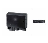 HELLA Unità Comando 12 V Per Dispositivo Traino Software Anlernen BMW 5er