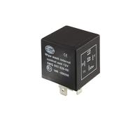 Hella Unità Per Comando Lavacristallo E Wiper Per Relè Intervallo 12V 6-Pin OEM