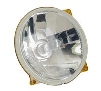 Hella Universale Scheinwerfer-Einsatz M133 12V H4 Alogena Fari Principali