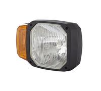 Hella Utilizzo per Faro 1EA328450-021