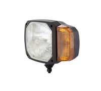 Hella Utilizzo per Faro 1EA328450-511
