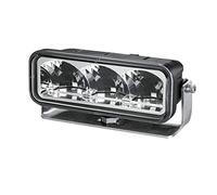 HELLA VALUEFIT 1FE 358 154-011 LED-Faro di profondità, Valuefit LBE-160, 24/12V