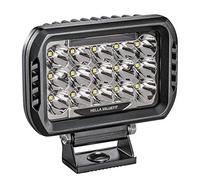 HELLA VALUEFIT 1FE 358 154-041 LED-Faro di profondità, Valuefit 450, 12/24V