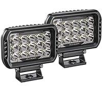 Riflettore LED HELLA Avvitato Incasso Tedesco Spina 12/24V