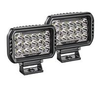 HELLA VALUEFIT 1FE 358 154-051 LED-Faro di profondit 450 - 12/24V - Montaggio,