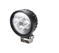 HELLA VALUEFIT 1G0 357 000-011 LED-Faro da lavoro, Valuefit R600, 12/24V