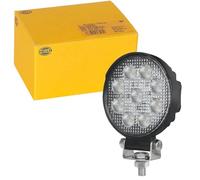 HELLA VALUEFIT 1G0 357 101-012 LED-Faro da lavoro, Valuefit R1500, 24/12V