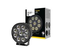 HELLA VALUEFIT 1G0 357 113-002 LED-Faro da lavoro, Valuefit TR3000, 12/24V