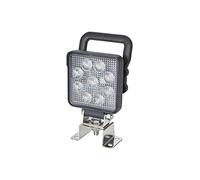 HELLA VALUEFIT 1GA 357 103-082 LED-Faro da lavoro, Valuefit S1500, 24/12V