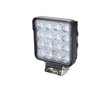 HELLA VALUEFIT 1GA 357 106-032 LED-Faro da lavoro, Valuefit S2500, 12/24V