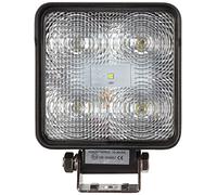 HELLA VALUEFIT 1GA 357 107-012 LED-Faro da lavoro, Valuefit S800, 24/12V