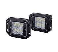 HELLA 1GA 357 206-021 Faro da lavoro